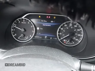 2018 Nissan Maxima SL z VIN 1N4AA6AP6JC379737, wystawiony jako IAAI lot #42255490 z przebiegiem 145 370 mil mil oraz . Historia ofert i sprzedaży dostępna na DreamBid. Obrazek 7.