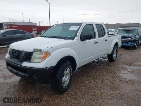 2007 Nissan Frontier SE z VIN 1N6AD09U67C407602, wystawiony jako IAAI lot #42405830 z przebiegiem Nie podano mil oraz . Historia ofert i sprzedaży dostępna na DreamBid. Obrazek 16.