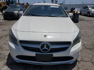 2019 Mercedes-Benz CLA 250 with VIN WDDSJ4EB6KN749419, listed as a Copart auction lot 64517735 with 73,323 mi miles and Salvage title. Bid and sale history available at DreamBid. Image 5.