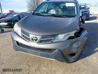 2014 Toyota RAV4 Limited with VIN 2T3DFREV5EW220519, listed as a IAAI auction lot 41808325 with 142,026 mi miles. Bid and sale history available at carsss.com. Image 18.