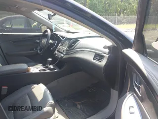2014 Chevrolet Impala LS with VIN 2G11Y5SL7E9112236, listed as a IAAI auction lot 42160781 with 233,275 mi miles and . Bid and sale history available at DreamBid. Image 5.