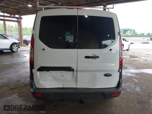 2017 Ford Transit Connect XL z VIN NM0LS7E72H1328416, wystawiony jako IAAI lot #42260437 z przebiegiem 81 805 mil mil oraz . Historia ofert i sprzedaży dostępna na DreamBid. Obrazek 6.