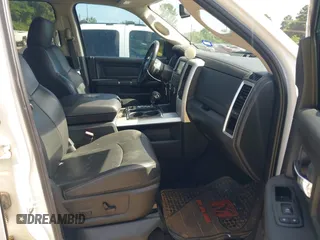 2012 Ram 1500 Sport with VIN 1C6RD7MT0CS190018, listed as a IAAI auction lot 42631890 with 112,071 mi miles and . Bid and sale history available at DreamBid. Image 5.