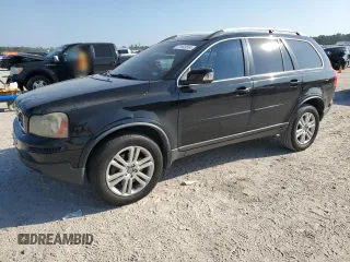 2012 Volvo XC90 Premier Plus with VIN YV4952CY1C1608143, listed as a Copart auction lot 71843684 with 230,199 mi miles and Salvage Title. Bid and sale history available at carsss.com. Image 1.