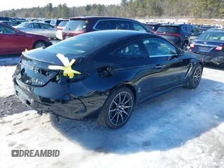 2024 Mercedes-Benz CLE 53 AMG z VIN W1KMJ6CB5RF020498, wystawiony jako IAAI lot #41602900 z przebiegiem 2 603 mil mil oraz . Historia ofert i sprzedaży dostępna na DreamBid. Obrazek 4.