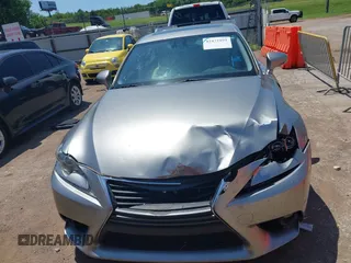 2016 Lexus IS 300/350 with VIN JTHCM1D22G5008258, listed as a IAAI auction lot 42472891 with 140,441 mi miles and . Bid and sale history available at DreamBid. Image 12.