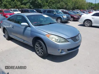 2006 Toyota Solara SE с VIN 4T1CE38PX6U718492, выставлен на аукционе IAAI как лот 42865286 с пробегом 166 141 миль миль и . История ставок и продаж доступна на DreamBid. Изображение 1.