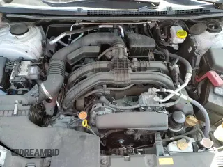 2022 Subaru Impreza Special Sports with VIN 4S3GTAL65N3717348, listed as a Copart auction lot 61919075 with 33,435 mi miles and Salvage title. Bid and sale history available at DreamBid. Image 14.