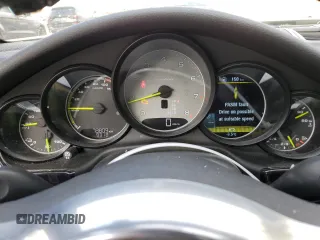 2014 Porsche Panamera S E-Hybrid z VIN WP0AD2A77EL044874, wystawiony jako Copart lot #80657424 z przebiegiem 73 809 mil mil oraz Szkody całkowita. Historia ofert i sprzedaży dostępna na DreamBid. Obrazek 9.