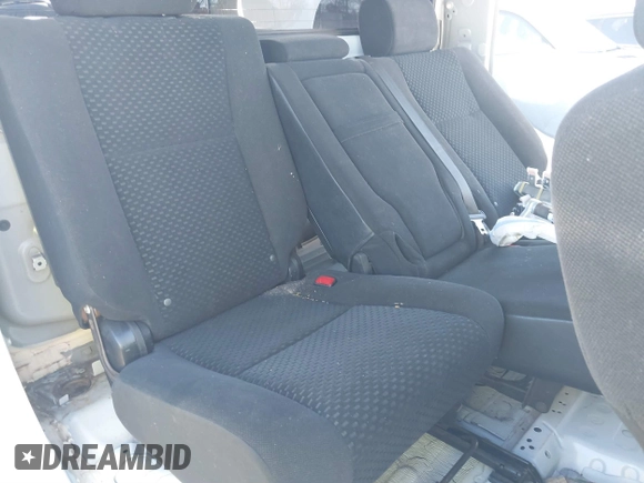 2013 Toyota Tundra 4WD Truck with VIN 5TFDW5F12DX299162, listed as a IAAI auction lot 41829577 with 1 mi miles. Bid and sale history available at carsss.com. Image 8.