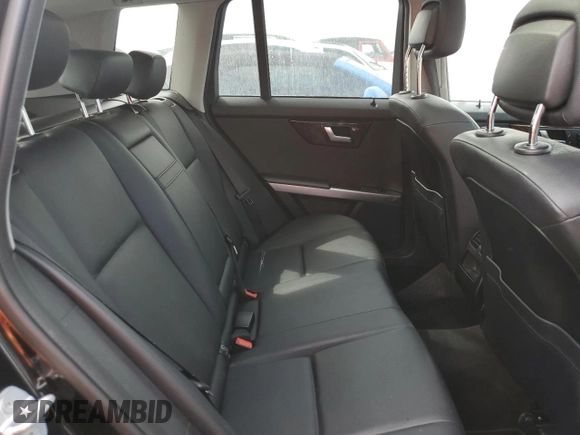 2012 Mercedes-Benz GLK 350 with VIN WDCGG5GB1CF907530, listed as a Copart auction lot 74322614 with Not Provided miles and Salvage Title. Bid and sale history available at DreamBid. Image 11.