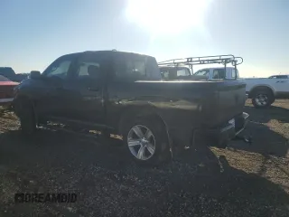 2013 Ram 1500 Sport z VIN 1C6RR7MT8DS709013, wystawiony jako Copart lot #43458345 z przebiegiem 265 991 mil mil oraz Szkoda całkowita • Salvage title. Historia ofert i sprzedaży dostępna na DreamBid. Obrazek 2.