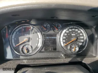 2010 Dodge Ram 1500 SLT with VIN 1D7RB1GT0AS238224, listed as a Copart auction lot 45044235 with 190,064 mi miles and Salvage Title. Bid and sale history available at carsss.com. Image 9.