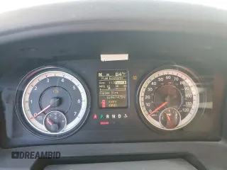 2017 Ram 2500 Tradesman z VIN 3C6UR5HJ6HG568513, wystawiony jako Copart lot #53139154 z przebiegiem 124 674 mil mil oraz Szkoda całkowita • Salvage title. Historia ofert i sprzedaży dostępna na DreamBid. Obrazek 9.