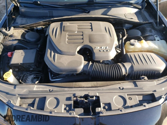 2015 Chrysler 300 with VIN 2C3CCAGG2FH892323, listed as a Copart auction lot 78180974 with 67,389 mi miles and Salvage Title. Bid and sale history available at carsss.com. Image 11.