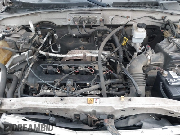 2007 Ford Escape XLS with VIN 1FMCU92Z07KC05670, listed as a IAAI auction lot 41491641 with 109,289 mi miles and . Bid and sale history available at DreamBid. Image 10.