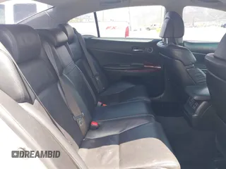2006 Lexus GS 430 with VIN JTHBN96S965009782, listed as a IAAI auction lot 42164137 with 148,110 mi miles and . Bid and sale history available at DreamBid. Image 8.
