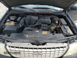 2003 Ford Explorer Eddie Bauer с VIN 1FMZU64KX3UB62852, выставлен на аукционе Copart как лот 79218214 с пробегом 146 912 миль миль и Списание • Salvage title. История ставок и продаж доступна на DreamBid. Изображение 12.
