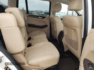 2019 Mercedes-Benz GLS with VIN 4JGDF6EE6KB230412, listed as a Copart auction lot 70156373 with 28,745 mi miles. Bid and sale history available at carsss.com. Image 11.