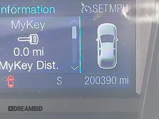 2013 Ford Taurus SEL z VIN 1FAHP2H83DG231000, wystawiony jako IAAI lot #41986420 z przebiegiem 200 390 mil mil oraz . Historia ofert i sprzedaży dostępna na DreamBid. Obrazek 15.