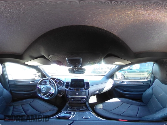 2016 Mercedes-Benz GLE 450 AMG with VIN 4JGED6EB3GA031444, listed as a IAAI auction lot 41945903 with 45,219 mi miles and . Bid and sale history available at DreamBid. Image 21.