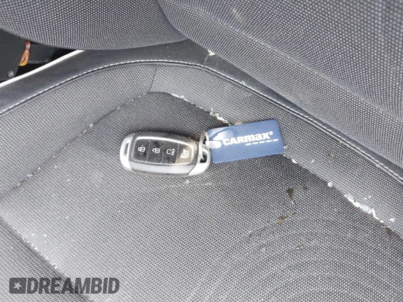 2022 Hyundai Venue SEL с VIN KMHRC8A30NU186656, выставлен на аукционе IAAI как лот 42311714 с пробегом 25 962 миль миль и . История ставок и продаж доступна на DreamBid. Изображение 11.