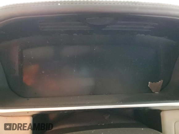 2018 Land Rover Range Rover Sport HSE Dynamic with VIN SALWV2SV0JA698405, listed as a Copart auction lot 54388555 with Not provided miles and Salvage title. Bid and sale history available at DreamBid. Image 9.