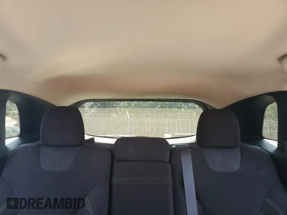 2016 Jeep Cherokee Latitude с VIN 1C4PJMCS4GW244242, выставлен на аукционе Copart как лот 59059295 с пробегом 166 522 миль миль и Списание • Salvage title. История ставок и продаж доступна на DreamBid. Изображение 10.