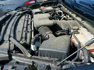 2023 Cadillac Escalade 4WD Premium Luxury with VIN 1GYS4BKL1PR359566, listed as a IAAI auction lot 42586485 with 48,235 mi miles and . Bid and sale history available at DreamBid. Image 19.