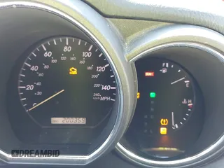 2008 Lexus RX 350 with VIN 2T2GK31U58C035710, listed as a IAAI auction lot 42213028 with 200,359 mi miles and . Bid and sale history available at DreamBid. Image 7.