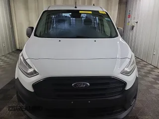 2019 Ford Transit Connect XL with VIN NM0LS7E21K1392264, listed as a IAAI auction lot 42666481 with 113,009 mi miles and . Bid and sale history available at DreamBid. Image 10.