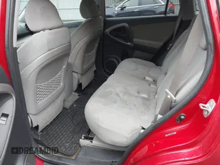 2006 Toyota RAV4 Limited with VIN JTMBD31VX65007557, listed as a IAAI auction lot 42526971 with 134,178 mi miles and . Bid and sale history available at DreamBid. Image 8.