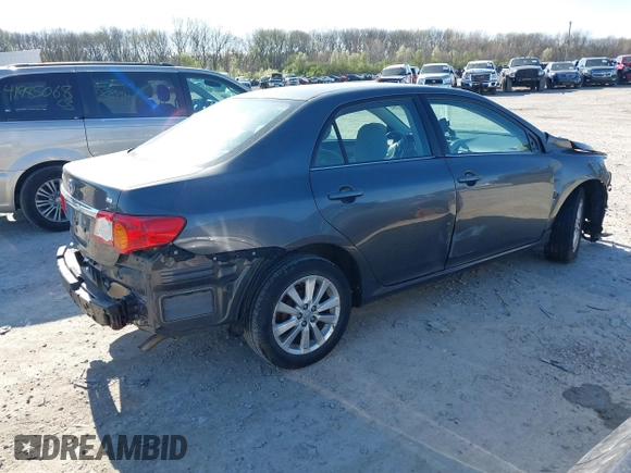 2013 Toyota Corolla L with VIN 2T1BU4EE6DC008060, listed as a IAAI auction lot 41988015 with 70,492 mi miles. Bid and sale history available at carsss.com. Image 4.