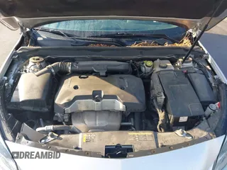 2014 Chevrolet Malibu LS with VIN 1G11A5SL9EF289625, listed as a IAAI auction lot 41985490 with 122,628 mi miles and . Bid and sale history available at DreamBid. Image 10.