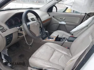 2005 Volvo XC90 with VIN YV1CZ852551207541, listed as a IAAI auction lot 42025006 with 172,950 mi miles and . Bid and sale history available at DreamBid. Image 5.