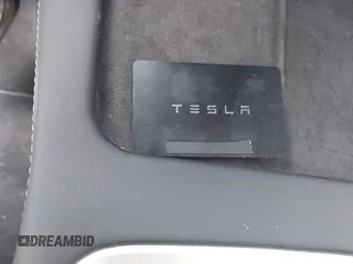 2023 Tesla Model Y Performance z VIN 7SAYGDEFXPF767971, wystawiony jako IAAI lot #42198881 z przebiegiem 32 442 mil mil oraz . Historia ofert i sprzedaży dostępna na DreamBid. Obrazek 11.