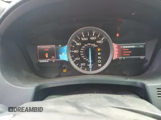 2011 Ford Explorer Limited с VIN 1FMHK7F86BGA27826, выставлен на аукционе Copart как лот 56424135 с пробегом 234 003 миль миль и Списание • Salvage title. История ставок и продаж доступна на DreamBid. Изображение 9.