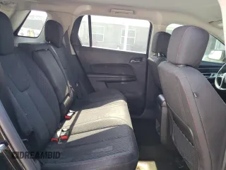 2013 GMC Terrain SLE with VIN 2GKFLREK5D6226536, listed as a Copart auction lot 60435254 with 119,793 mi miles and Clean Title. Bid and sale history available at carsss.com. Image 11.