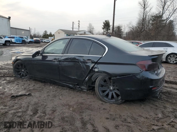 2018 BMW 3 Series 330i xDrive с VIN WBA8D9G59JNU67285, выставлен на аукционе Copart как лот 88704785 с пробегом 65 853 миль миль и Списание • Salvage title. История ставок и продаж доступна на DreamBid. Изображение 2.