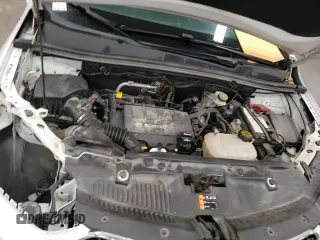 2018 Buick Encore Essence z VIN KL4CJGSB8JB524594, wystawiony jako Copart lot #54554115 z przebiegiem 129 091 mil mil oraz Szkoda całkowita • Salvage title. Historia ofert i sprzedaży dostępna na DreamBid. Obrazek 15.