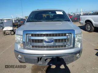 2013 Ford F-150 XL with VIN 1FTEW1CMXDKD82461, listed as a IAAI auction lot 42325049 with 145,298 mi miles and . Bid and sale history available at DreamBid. Image 12.