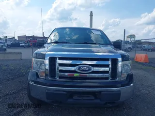 2010 Ford F-150 XL z VIN 1FTEW1E85AFC37042, wystawiony jako IAAI lot #42629730 z przebiegiem 195 760 mil mil oraz . Historia ofert i sprzedaży dostępna na DreamBid. Obrazek 12.