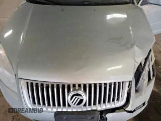 2007 Mercury Milan Premier z VIN 3MEHM081X7R618245, wystawiony jako Copart lot #43579585 z przebiegiem 126 700 mil mil oraz Szkoda całkowita • Salvage title. Historia ofert i sprzedaży dostępna na DreamBid. Obrazek 11.