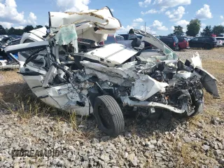 2010 Dodge Grand Caravan Cargo with VIN 2D4CN1AE5AR370384, listed as a Copart auction lot 67119754 with Not Provided miles and Non Repairable. Bid and sale history available at carsss.com. Image 4.