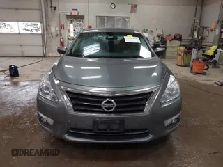 2015 Nissan Altima SL z VIN 1N4AL3AP2FC409445, wystawiony jako IAAI lot #42335870 z przebiegiem 101 346 mil mil oraz . Historia ofert i sprzedaży dostępna na DreamBid. Obrazek 12.