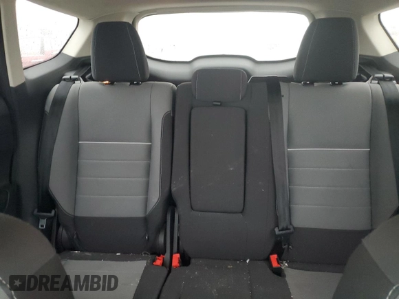 2015 Ford Escape SE with VIN 1FMCU9GX7FUC44640, listed as a Copart auction lot 77141033 with 148,967 mi miles and Salvage Title. Bid and sale history available at DreamBid. Image 10.