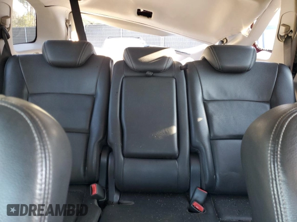 2011 Subaru Tribeca Touring z VIN 4S4WX9KD0B4402649, wystawiony jako Copart lot #47159885 z przebiegiem 116 960 mil mil oraz Szkoda całkowita • Salvage title. Historia ofert i sprzedaży dostępna na DreamBid. Obrazek 10.