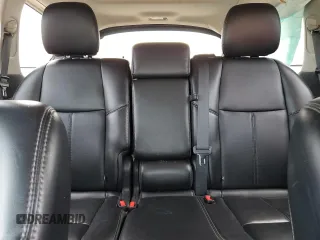 2015 Nissan Pathfinder SL with VIN 5N1AR2MM1FC691013, listed as a Copart auction lot 61550215 with 203,409 mi miles and Clean title. Bid and sale history available at DreamBid. Image 10.