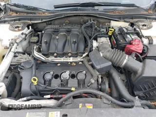 2012 Ford Fusion SEL with VIN 3FAHP0JG0CR363922, listed as a IAAI auction lot 42727491 with 185,806 mi miles and . Bid and sale history available at DreamBid. Image 10.