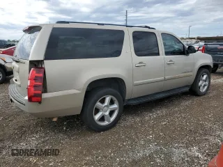 2008 Chevrolet Suburban Commercial with VIN 1GNFC16078R139197, listed as a Copart auction lot 79330764 with 291,325 mi miles and Salvage Title. Bid and sale history available at carsss.com. Image 3.